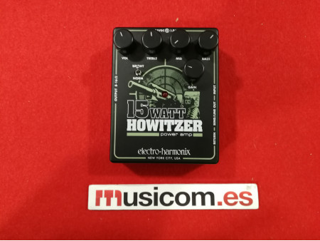 EH 15WATT HOWIZTER EH 15WATT HOWIZTER